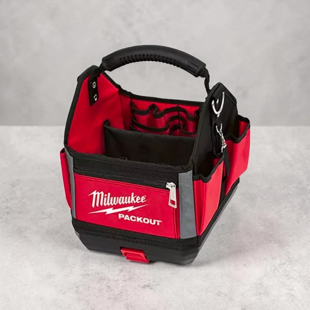 Milwaukee Tool 48-22-8310 PACKOUT 10″ Tote