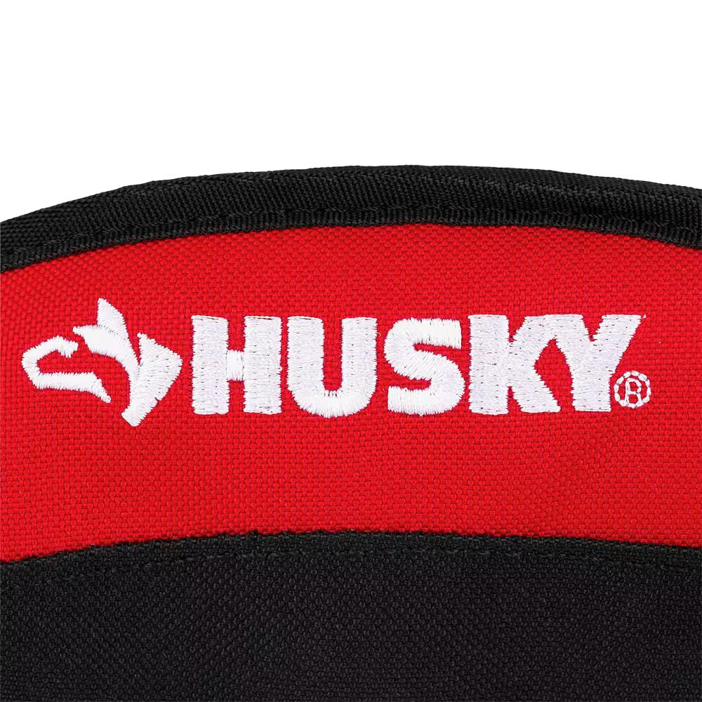 3.5 In. Detachable Padded Tool Bag Shoulder Strap
