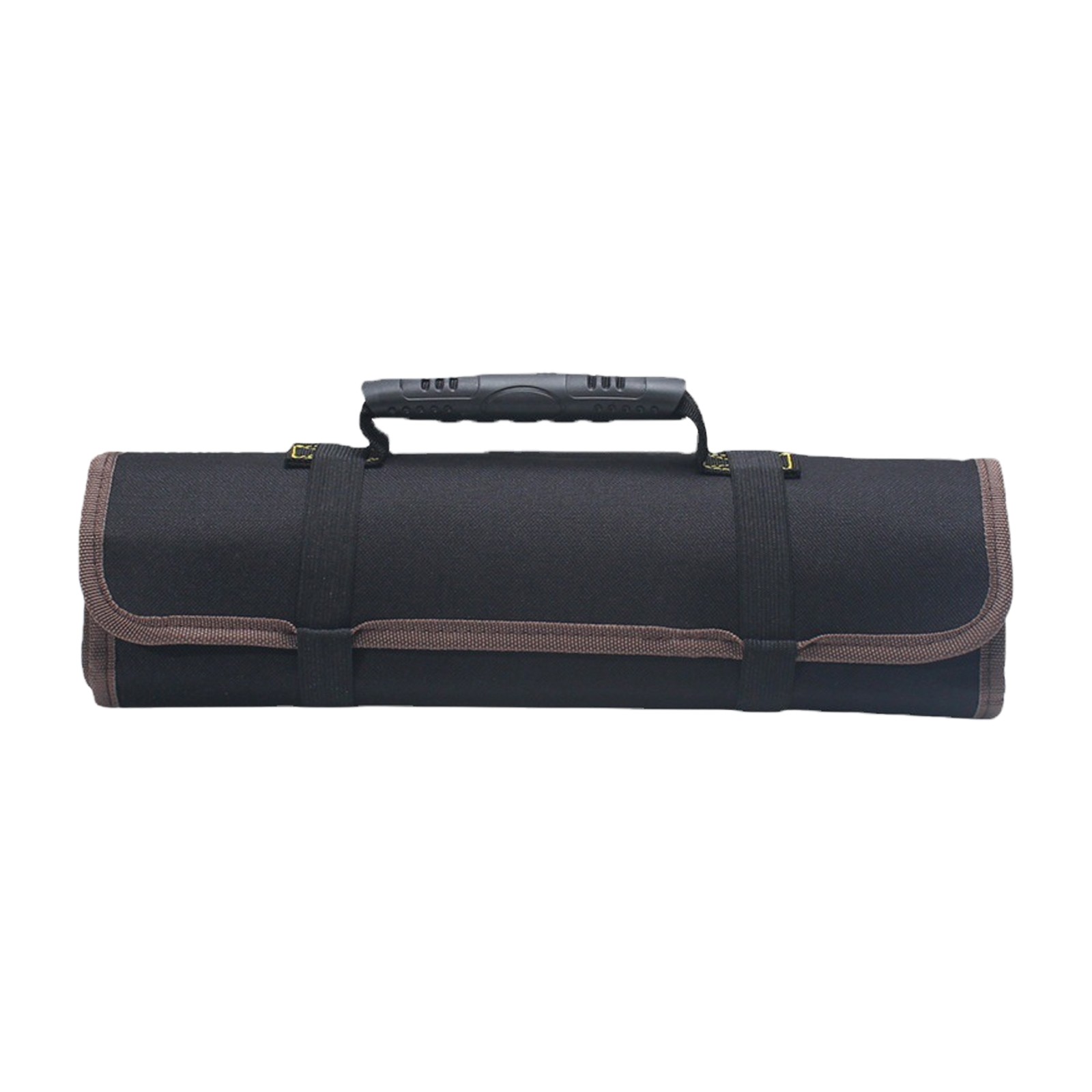 Roll Up Tool Bag, Multi-Purpose Tool Pouch, 58*35.5*1cm Hanging Tool Organizer