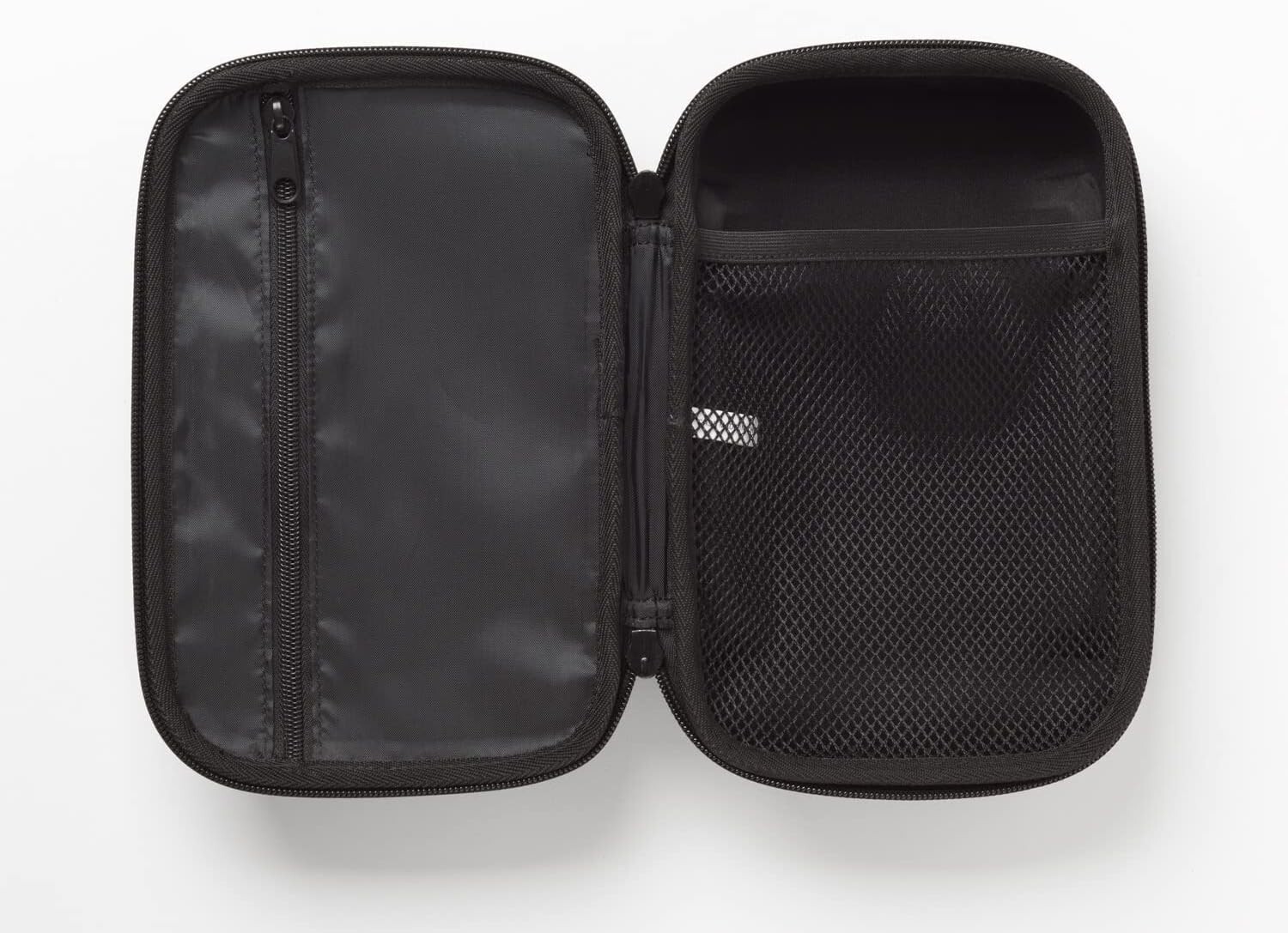 Versatile Hard EVA Case for Multimeters and Tool Accessories – Carrying Handle
