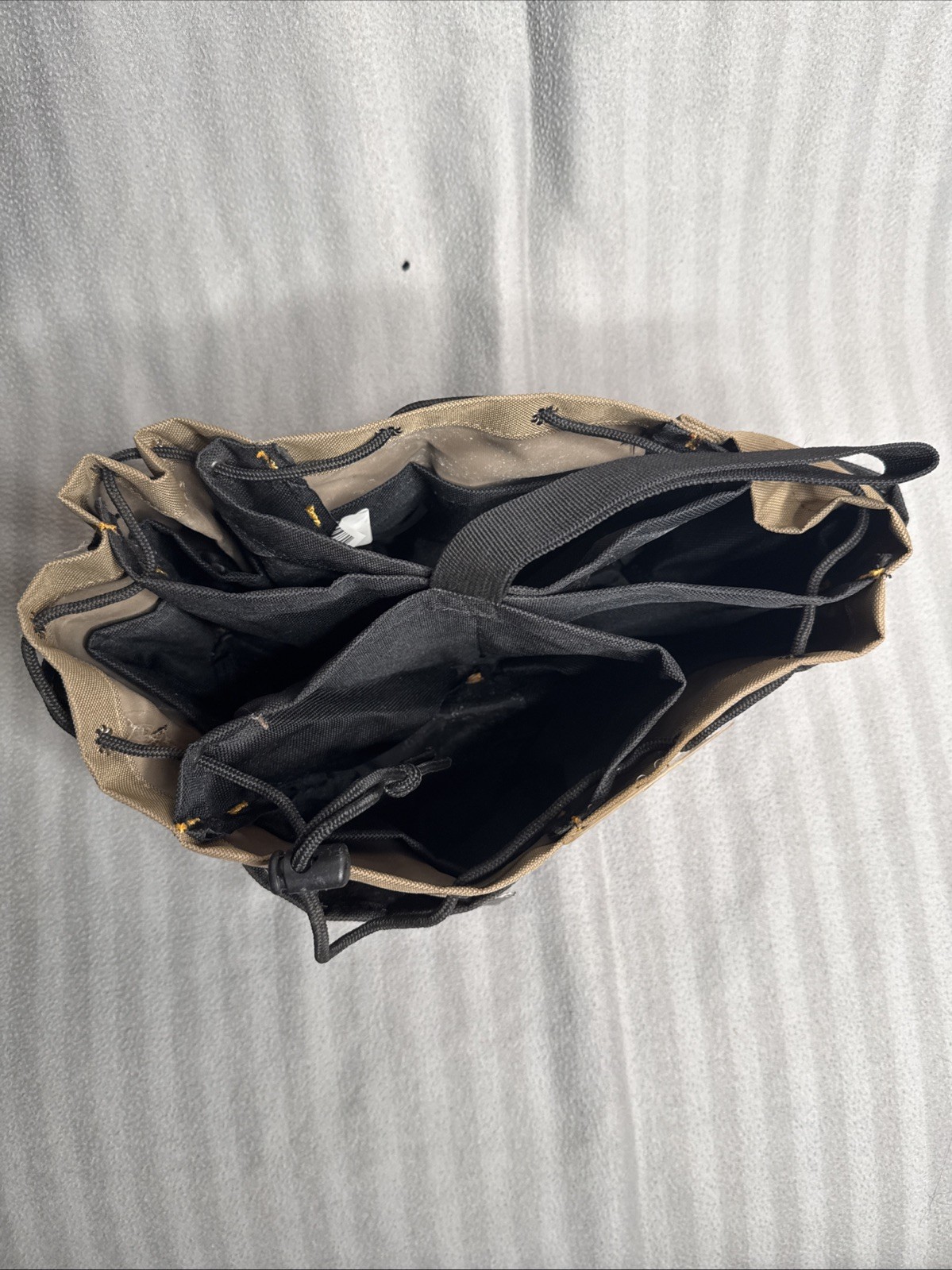 Handheld Tool Bag