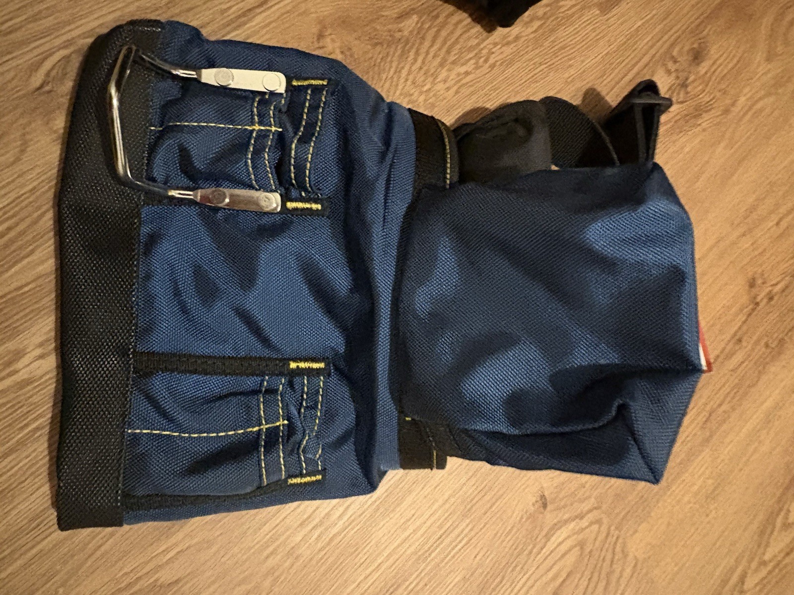 MagnoGrip 9-Pocket Magnetic Maintenance Tool Pouch