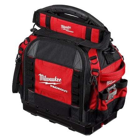 Milwaukee Tool 48-22-8316 Packout 15″ Structured Tool Bag