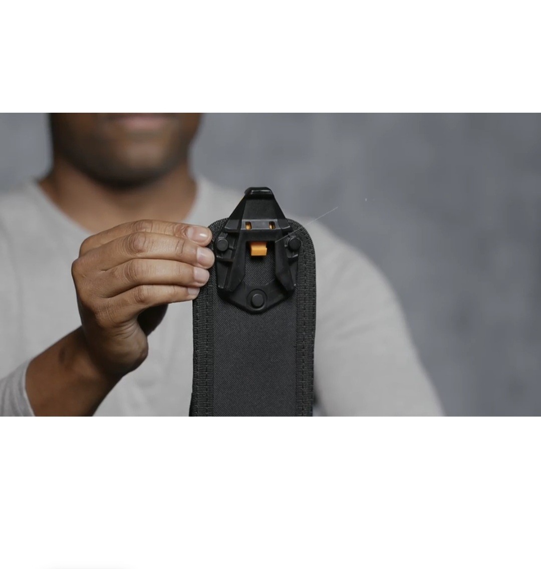 ToughBuilt Knife Pouch Model CT-430 New With Tag………..