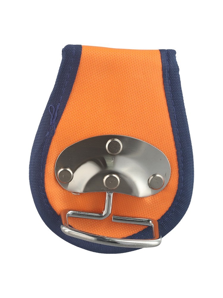 Professional Hammer Hanger with Easy Installation Single Hole Design for Use
