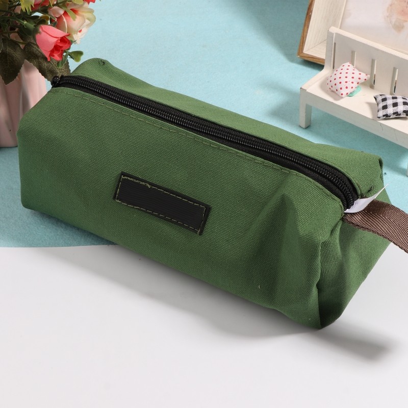 Tool Bag Wide Mouth Tool Bag Suitable for Household & Maintenance Personnel