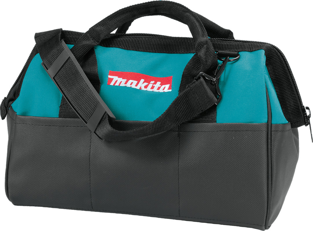 MAKITA Set of 3 OEM Tool Bags 832035-1 (11″) 831253-8 (14″) 831303-9 (19″) *USA*