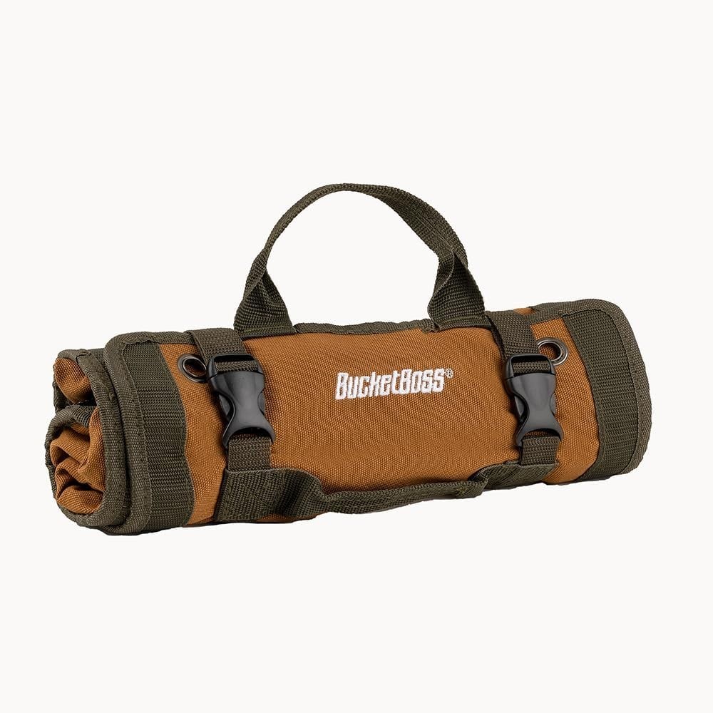 Super Roll, Tool Bags – Original Series (74004) , Brown
