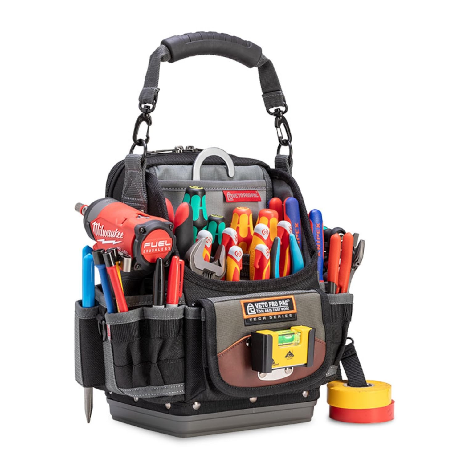 Pro Pac SB-LD (Hybrid Tool and Meter Bag)