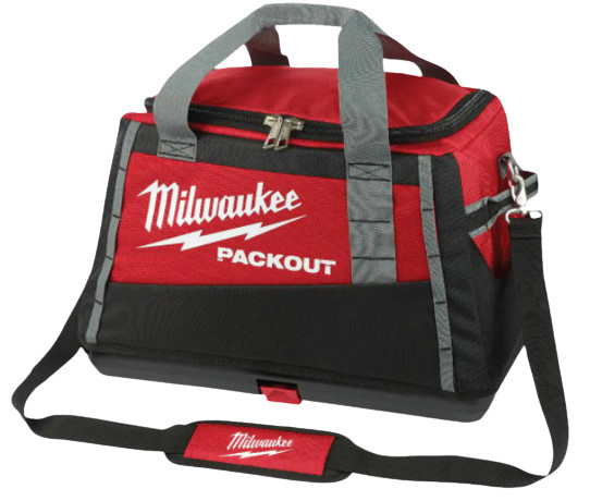 Tool Bag Versatile Modular Storage System 20in Durable Tear Resistant Heavy Duty