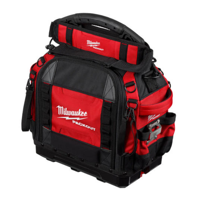 Milwaukee 48-22-8316 PACKOUT Structured Tool Bag 15″