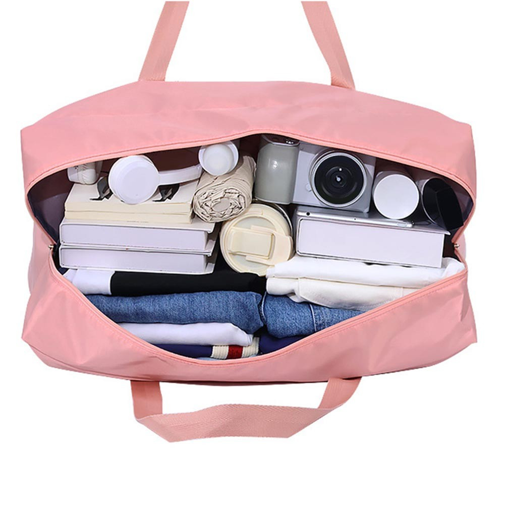 Quilt Storage Bag Luggage Bag Handheld Storage Bag Large Capacity Waterproof