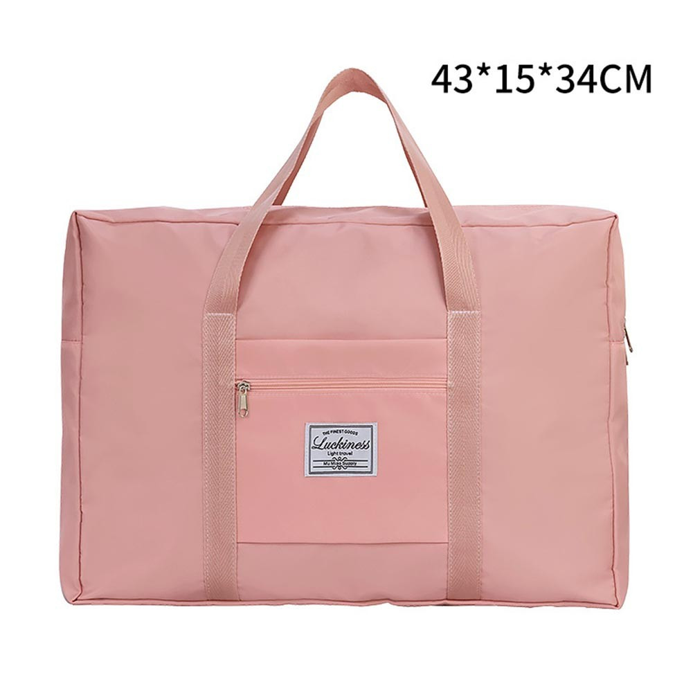 Quilt Storage Bag Luggage Bag Handheld Storage Bag Large Capacity Waterproof