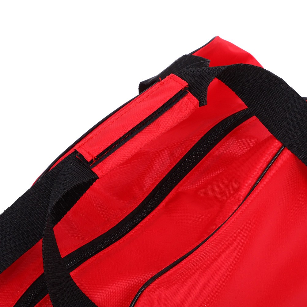 Chainsaw Bag Carrying Case: Heavy Duty Oxford Cloth Chainsaw Case With Handle