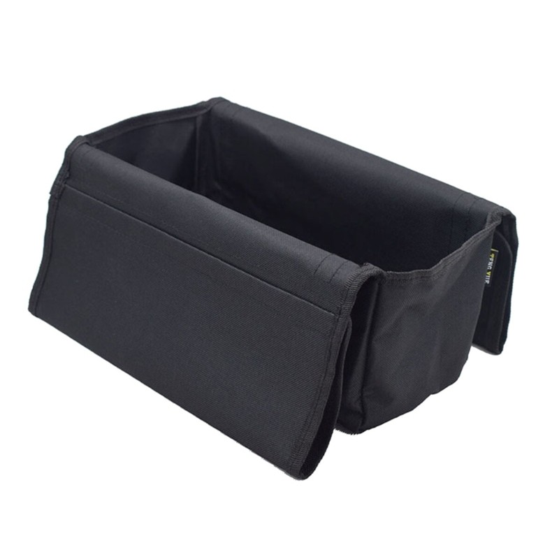Ladder Storage Bag Tear Resistant Fabric Carriers for Various Applications