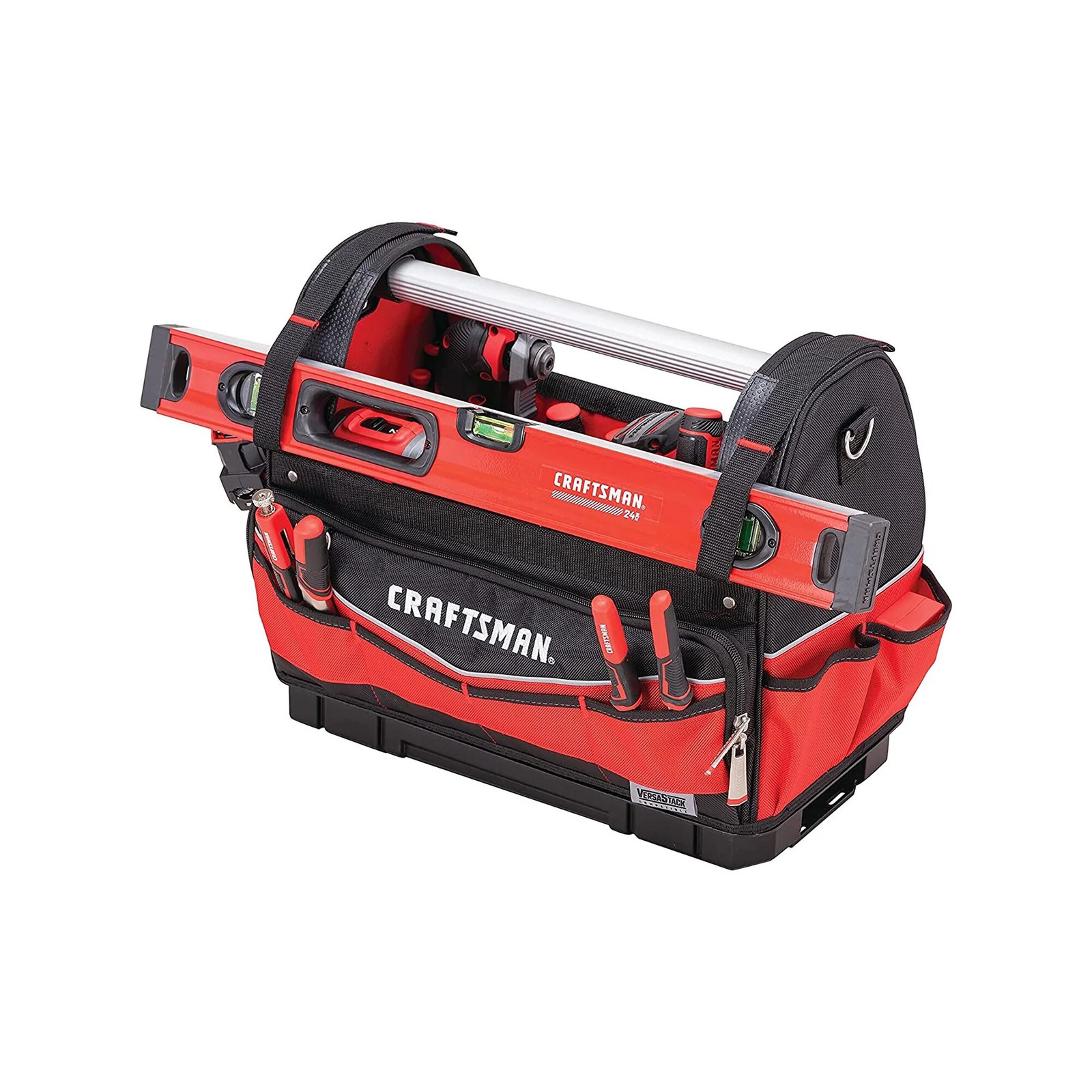 CRAFTSMAN VERSASTACK™ 17 in Tool Tote – CMST17621